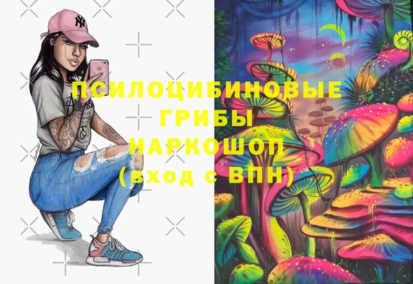 кристаллы Заволжье